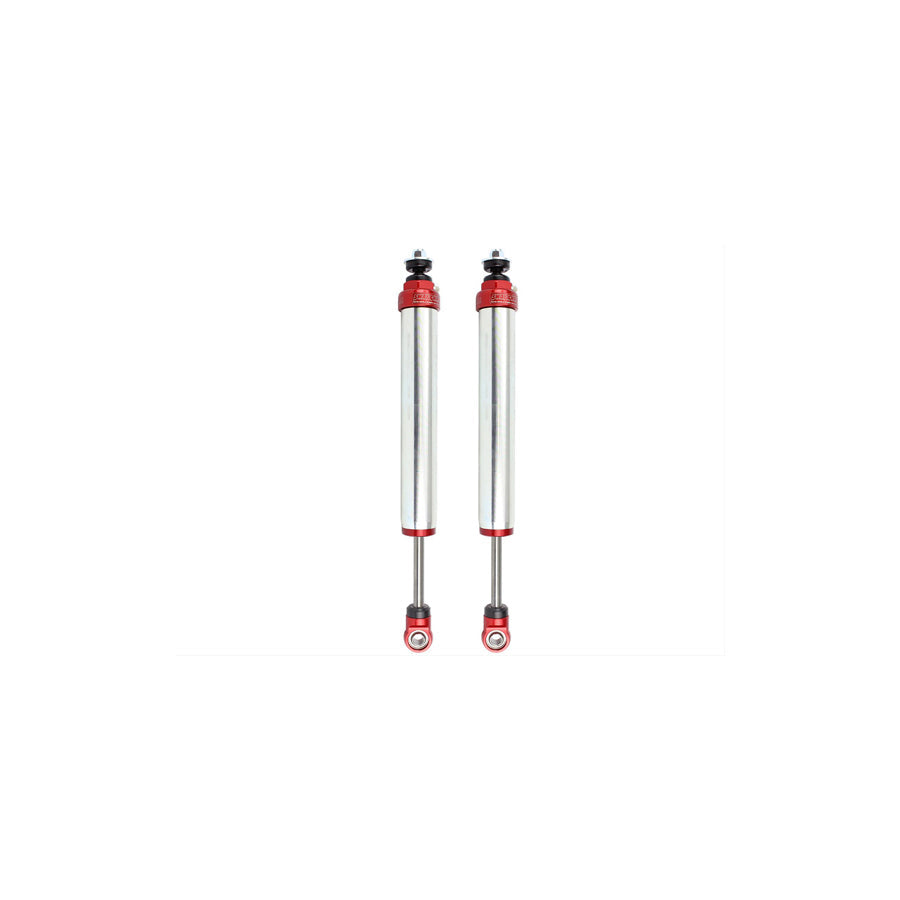 aFe 401-5200-02 Smooth Body Shocks Jeep Wrangler (JK) 07-18 V6-3.6L/3.8L