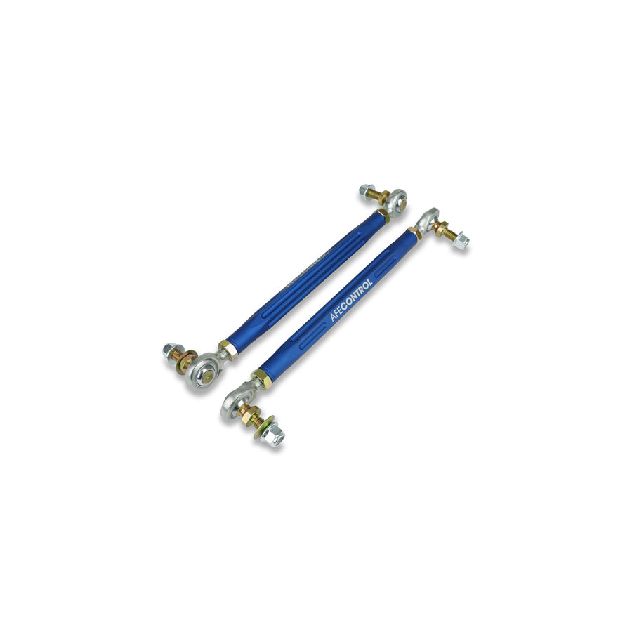 aFe 442-502001FL End Links BMW M2 (F87) 15-21/M3/M4 (F80/82/83) 15-20 L6-3.0L (tt) N55/S55