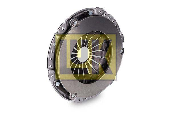 LuK 123 0174 10 Clutch Pressure Plate