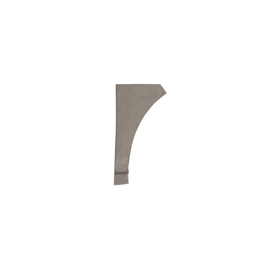 Blic 6504-03-6621332P Wheel Arch Liner for Seat Ibiza