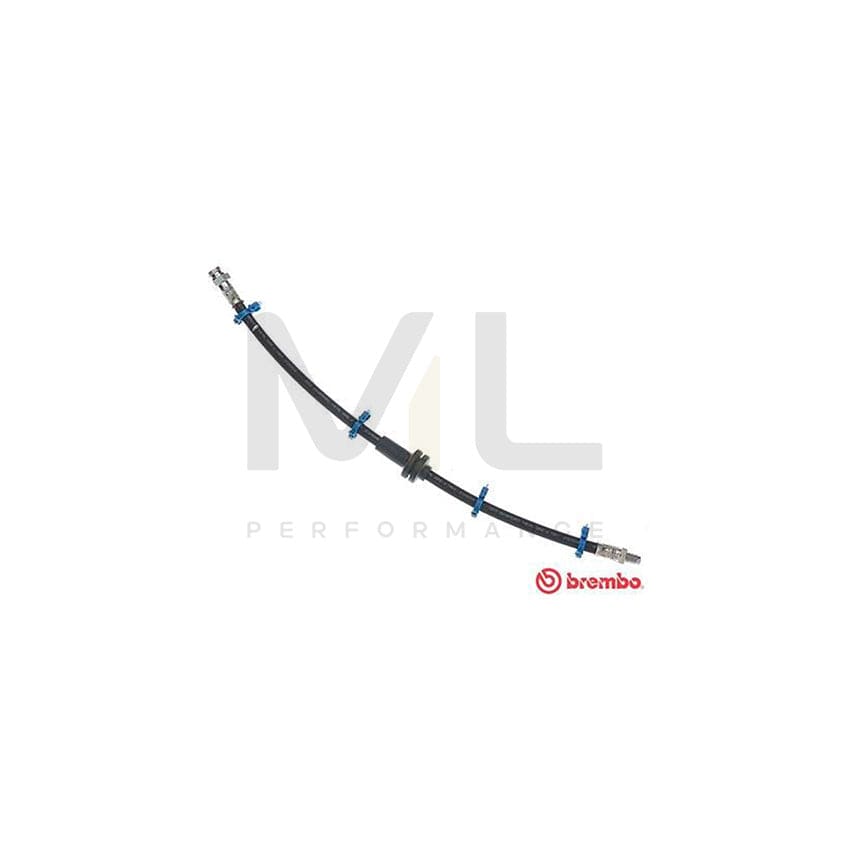brembo-t-23-005-brake-hose-490mm-f10x1