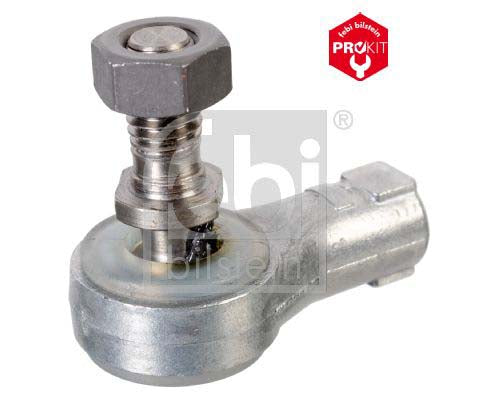 Febi Bilstein 10525 Tie Rod | ML Performance UK Car Parts