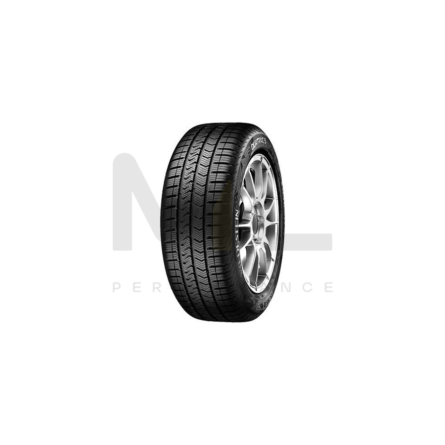 Vredestein Quatrac 5 XL 235/55 R19 105W All-season Tyre