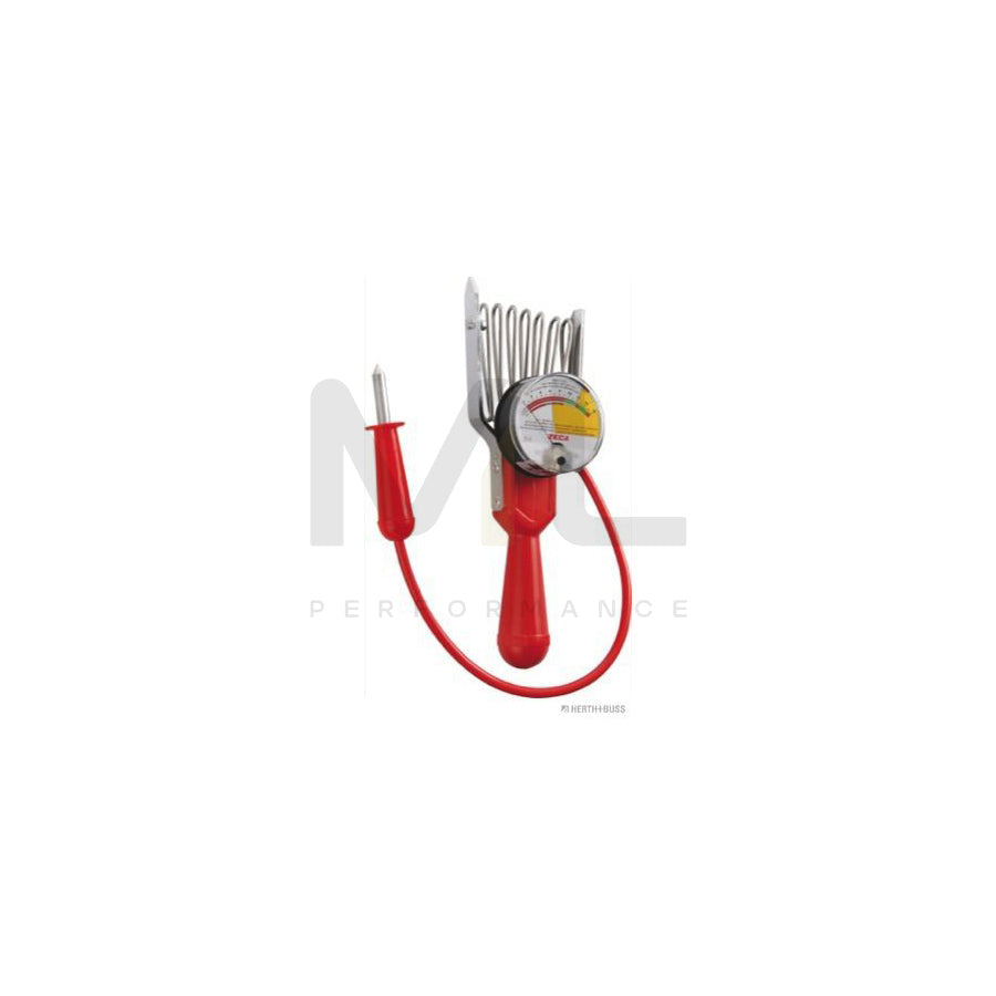 HERTH+BUSS ELPARTS 95972075 Battery tester
