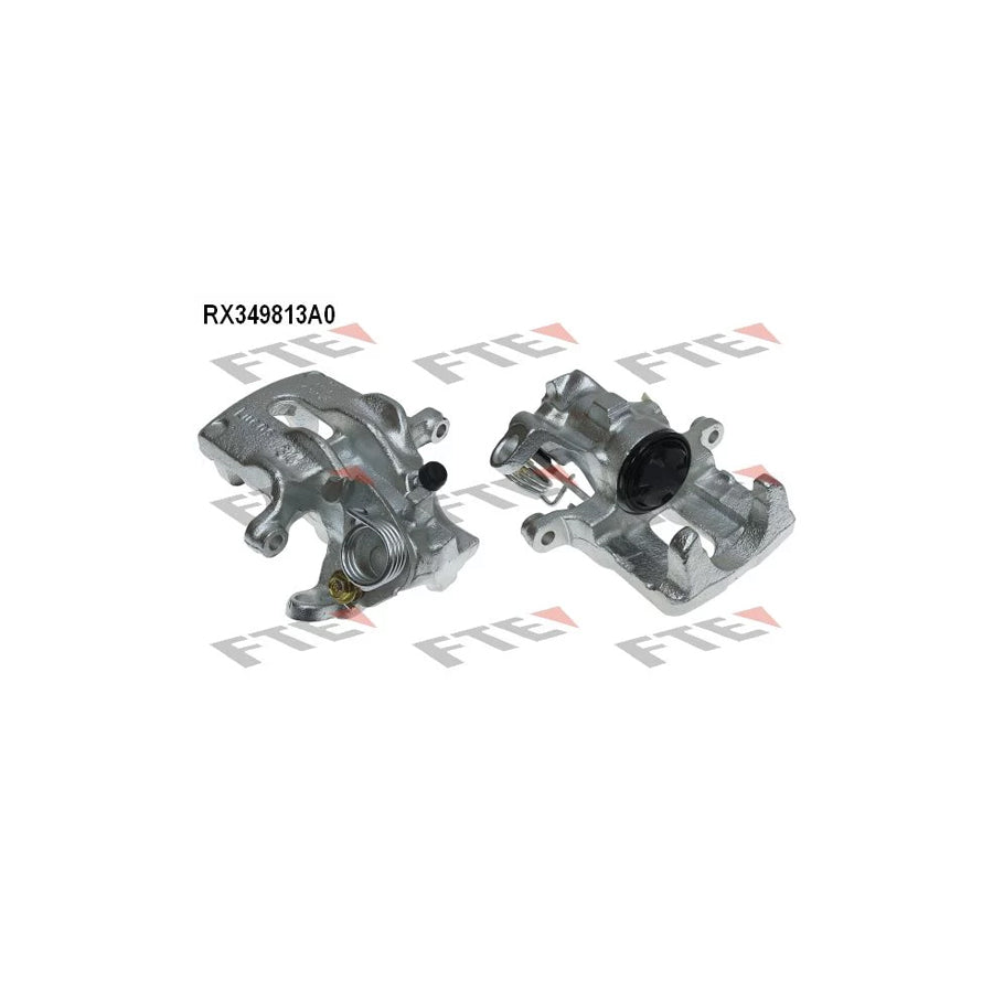 FTE Rx349813A0 Brake Caliper