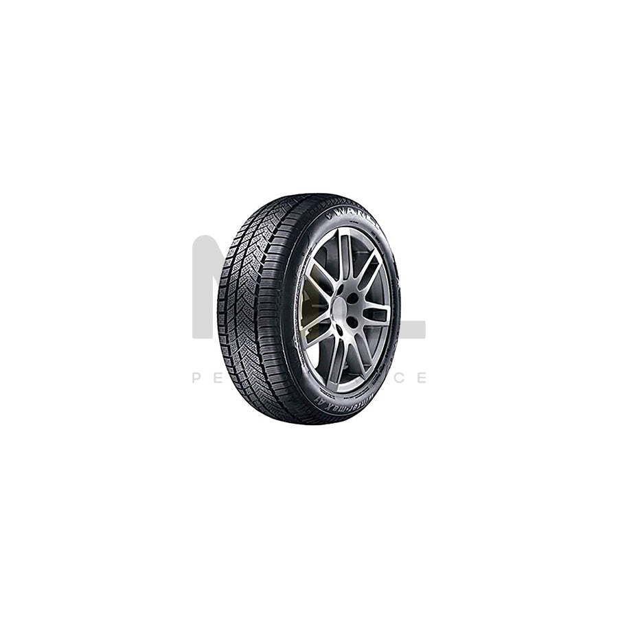 Wanli SW211 XL M+S 3PMSF 205/60 R16 96H Winter Tyre
