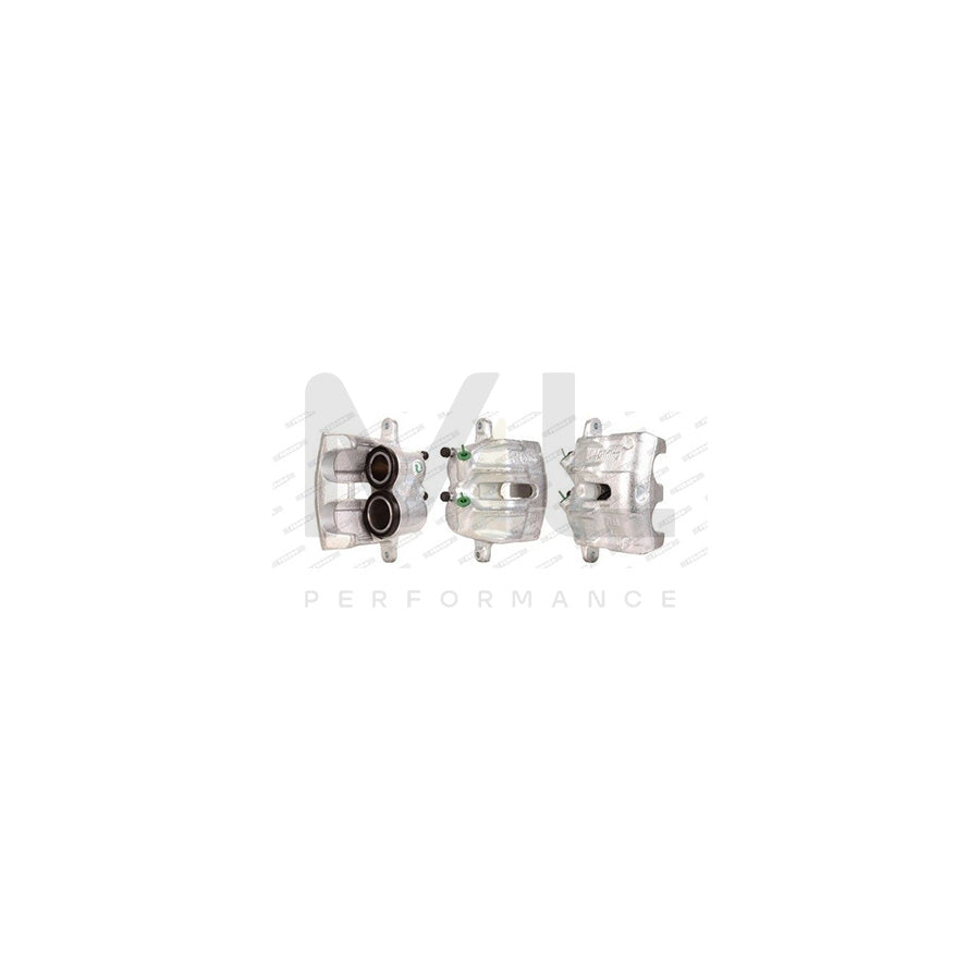 Ferodo Premier FCL691885 Brake Caliper With Accessories