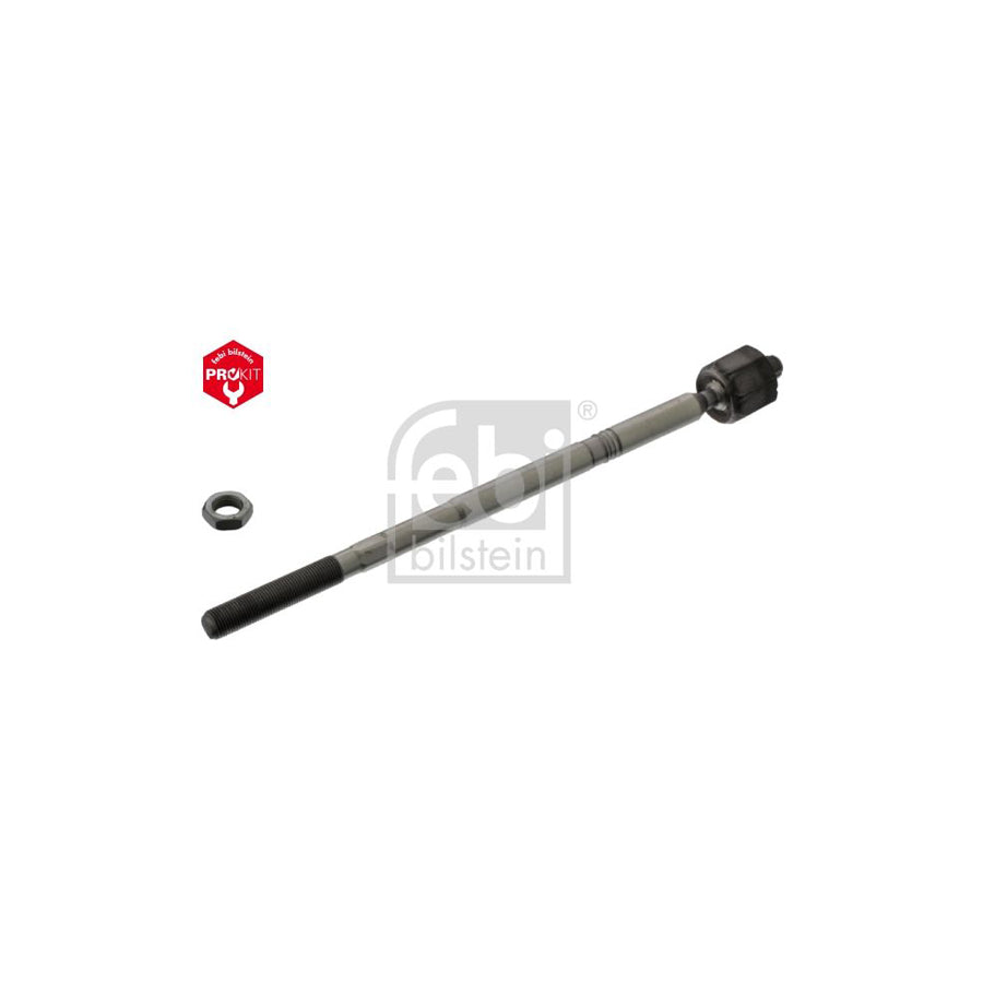 Febi Bilstein 40491 Inner Tie Rod For Land Rover Range Rover