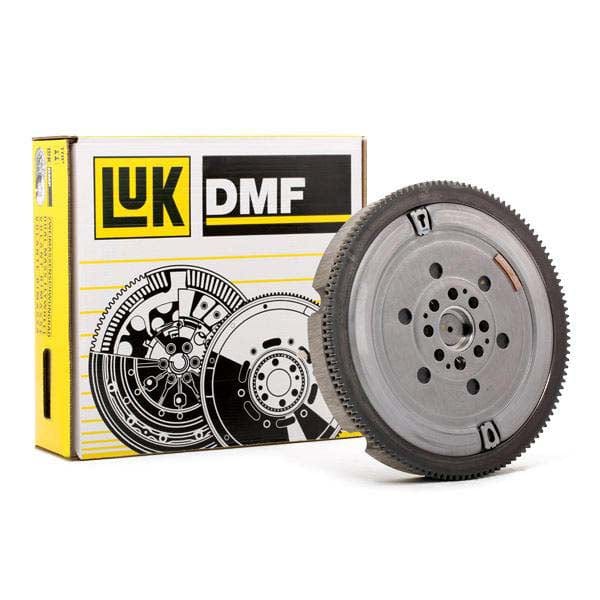 LuK 415 0386 10 Dual Mass Flywheel For Bmw 3 Series