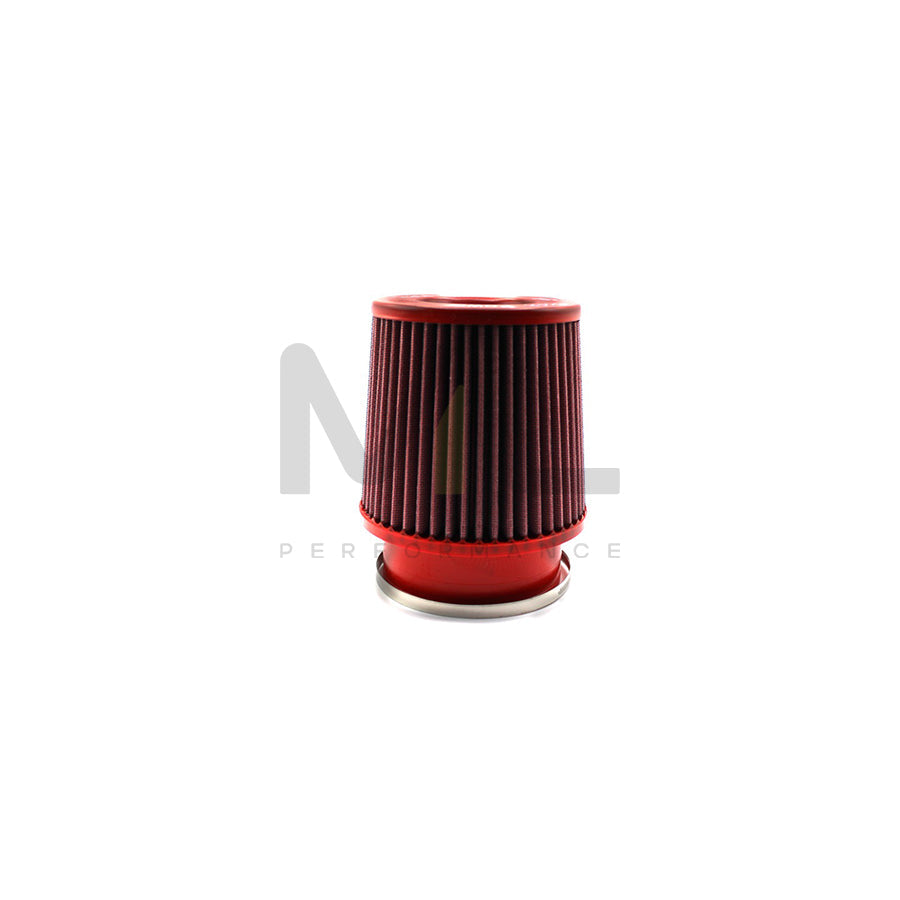 BMC FBTW110-140 Universal Twin Air Conical Filters Metal Top