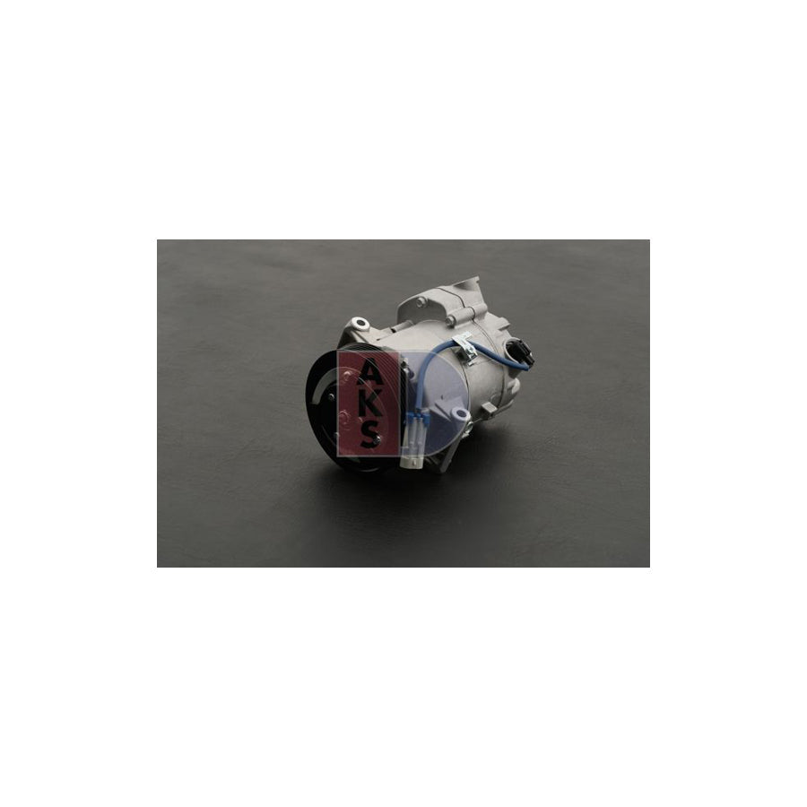 AKS Dasis 851972N Compressor, Air Conditioning