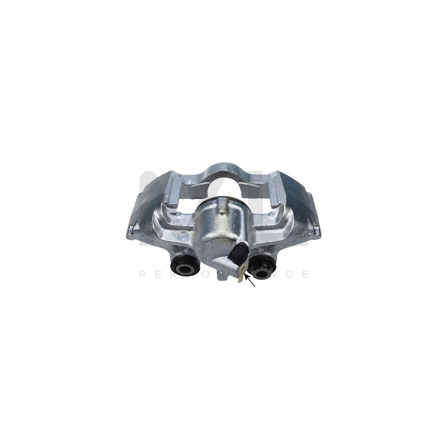 TEXTAR 38102800 Brake Caliper for RENAULT TWINGO without holder