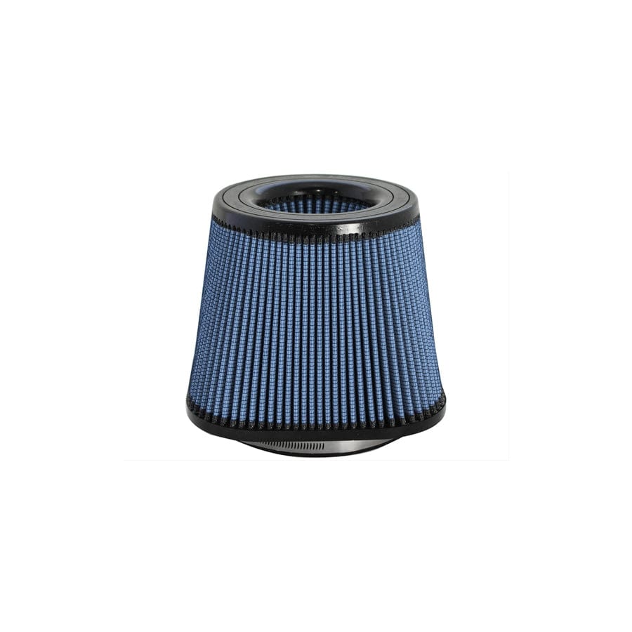 aFe 24-91068 7-1/8 IN F x (8-3/4 x 8-3/4) IN B x 7 IN T (Inverted) x 6-3/4 IN H Intake Replacement Air Filter