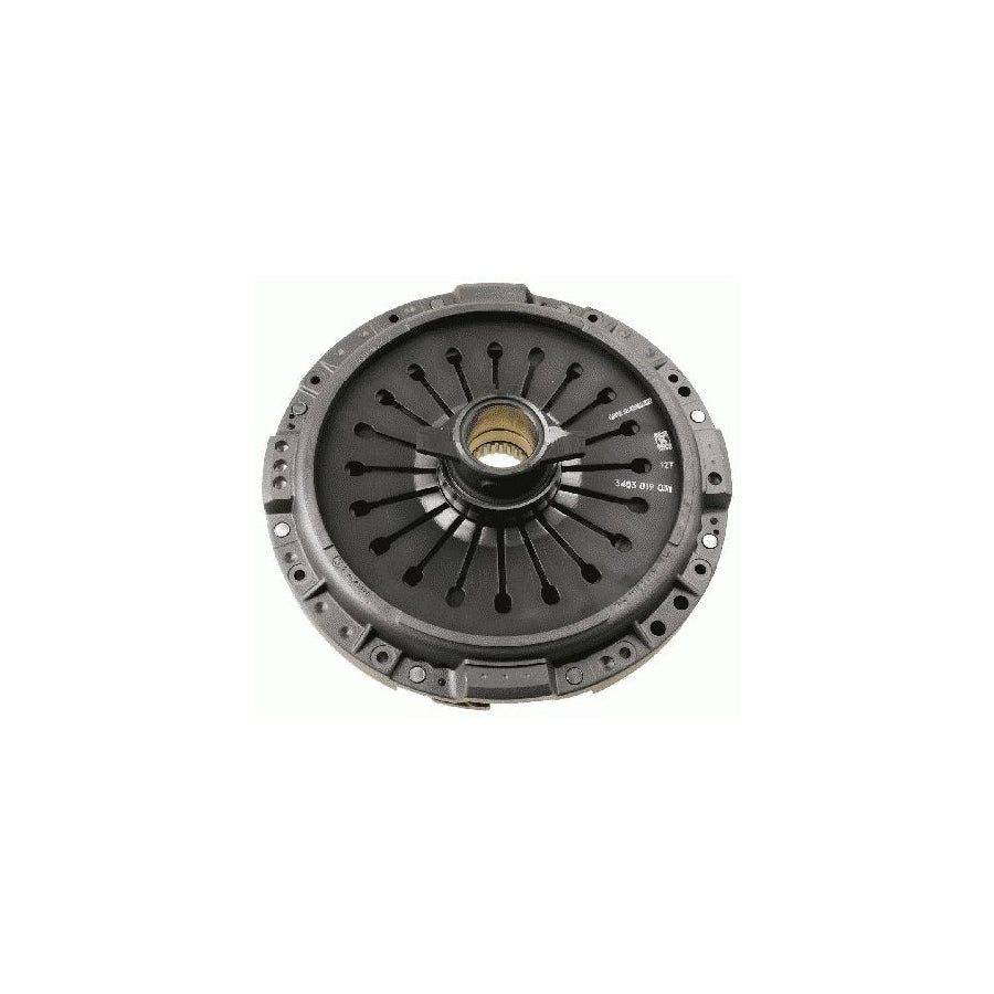 Sachs 3483 019 031 Clutch Pressure Plate