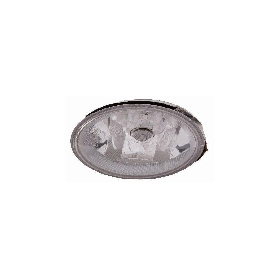 Abakus 3342017Naq Fog Light for Dodge Grand Caravan V Mpv (Rt)