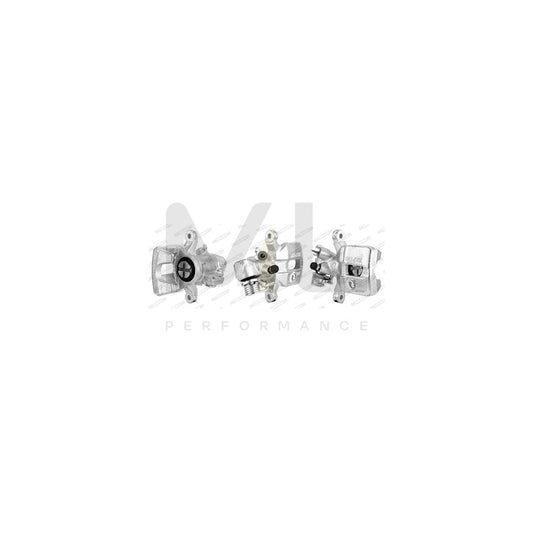 Ferodo Premier FCL692882 Brake Caliper With Accessories
