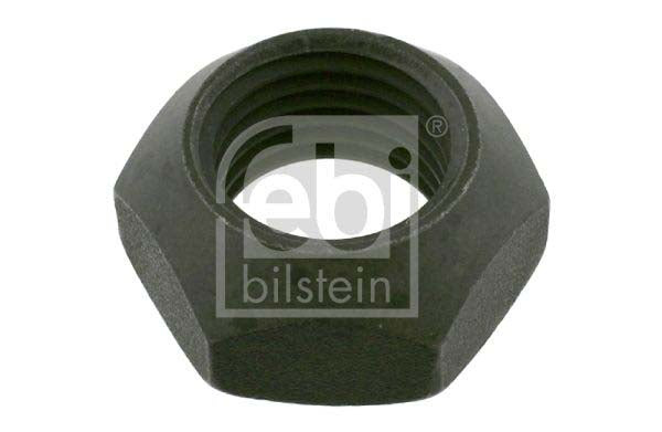 Febi Bilstein 03851 Wheel Nut | ML Performance UK Car Parts