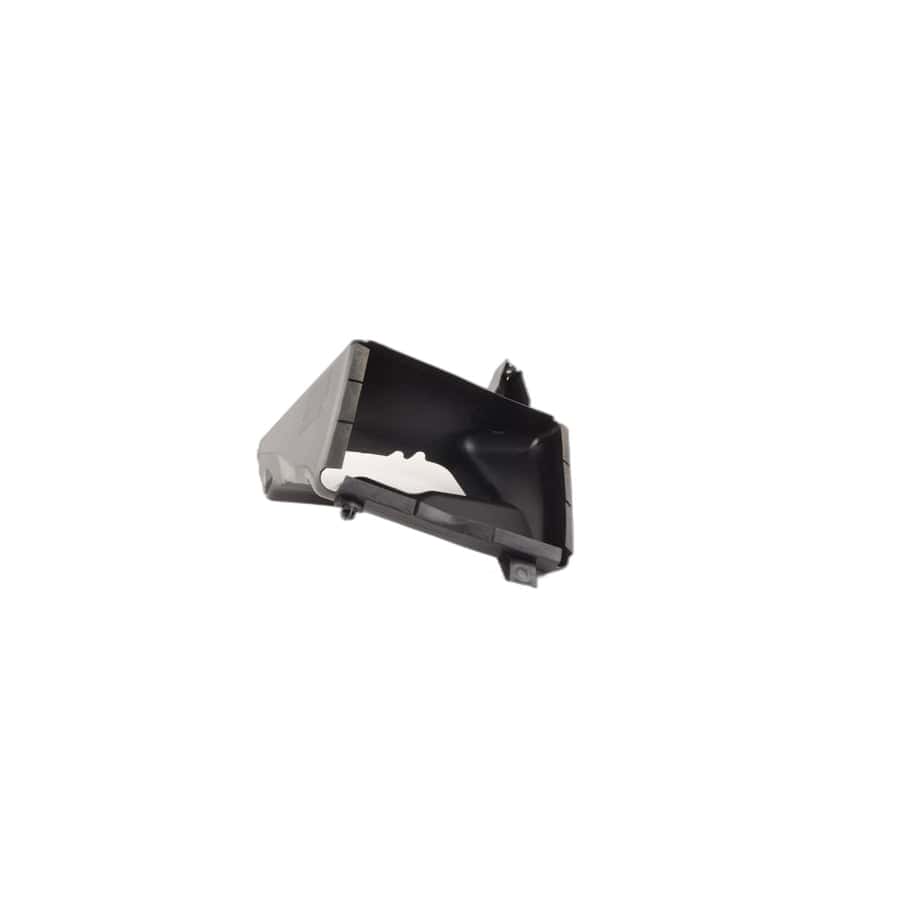 Genuine BMW 51747211517 F12 F13 F06 Air Duct, Exterior Radiator, Left (Inc. 650iX 4.4, 650i & 640d)