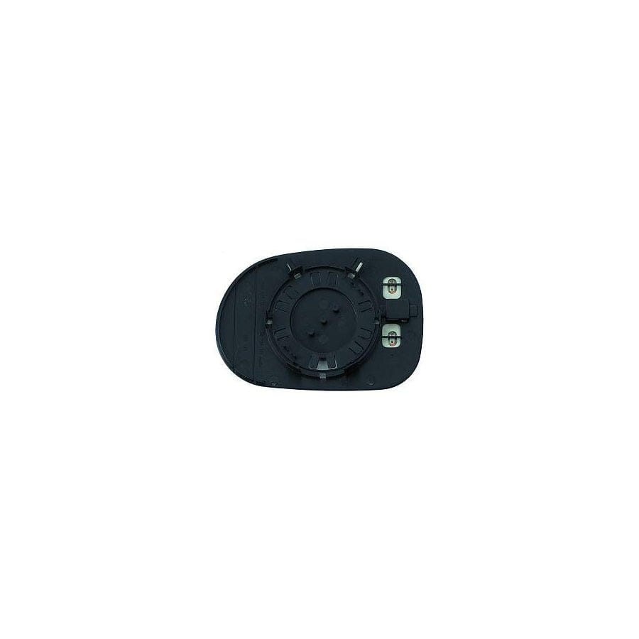 Abakus 2426G02 Mirror Glass, Outside Mirror Suitable for Mercedes-Benz ML-Class (W163)