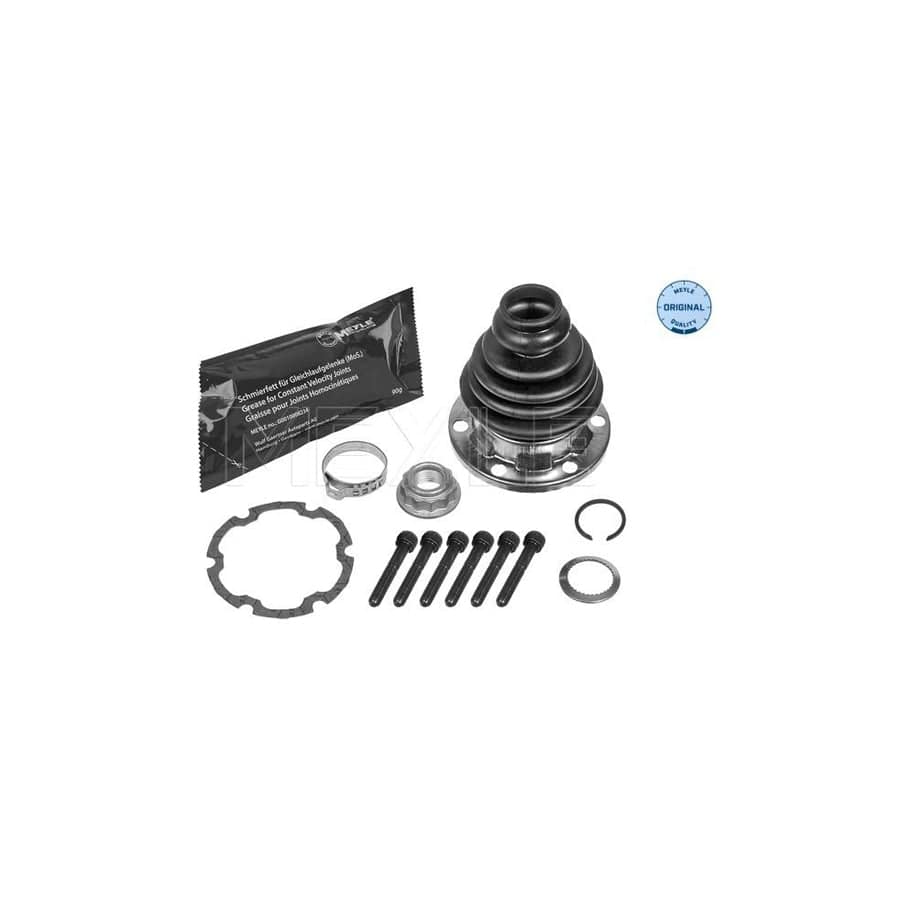Meyle 100 498 0041 Bellow Set, Drive Shaft