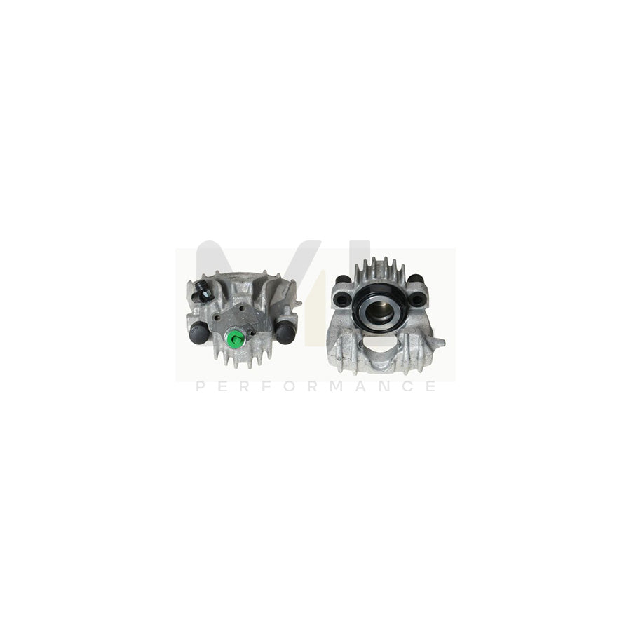 HELLA 8AC 355 396-791 Brake Caliper without holder | ML Performance Car Parts