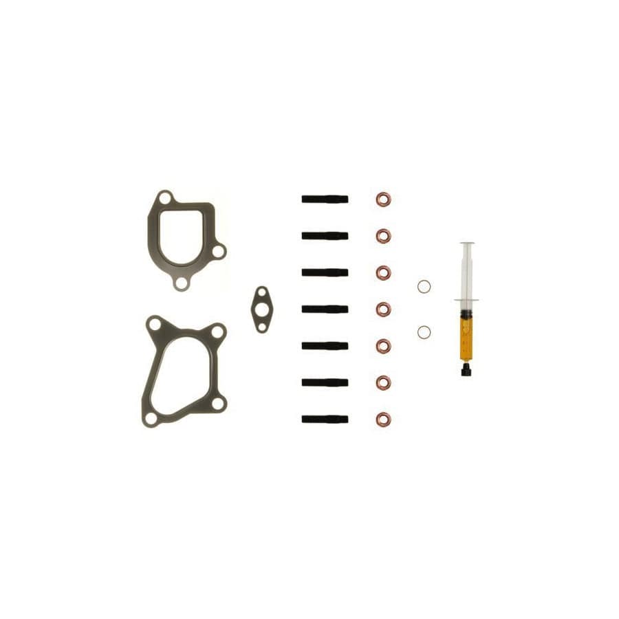 Alanko 10925088 Mounting Kit, Charger