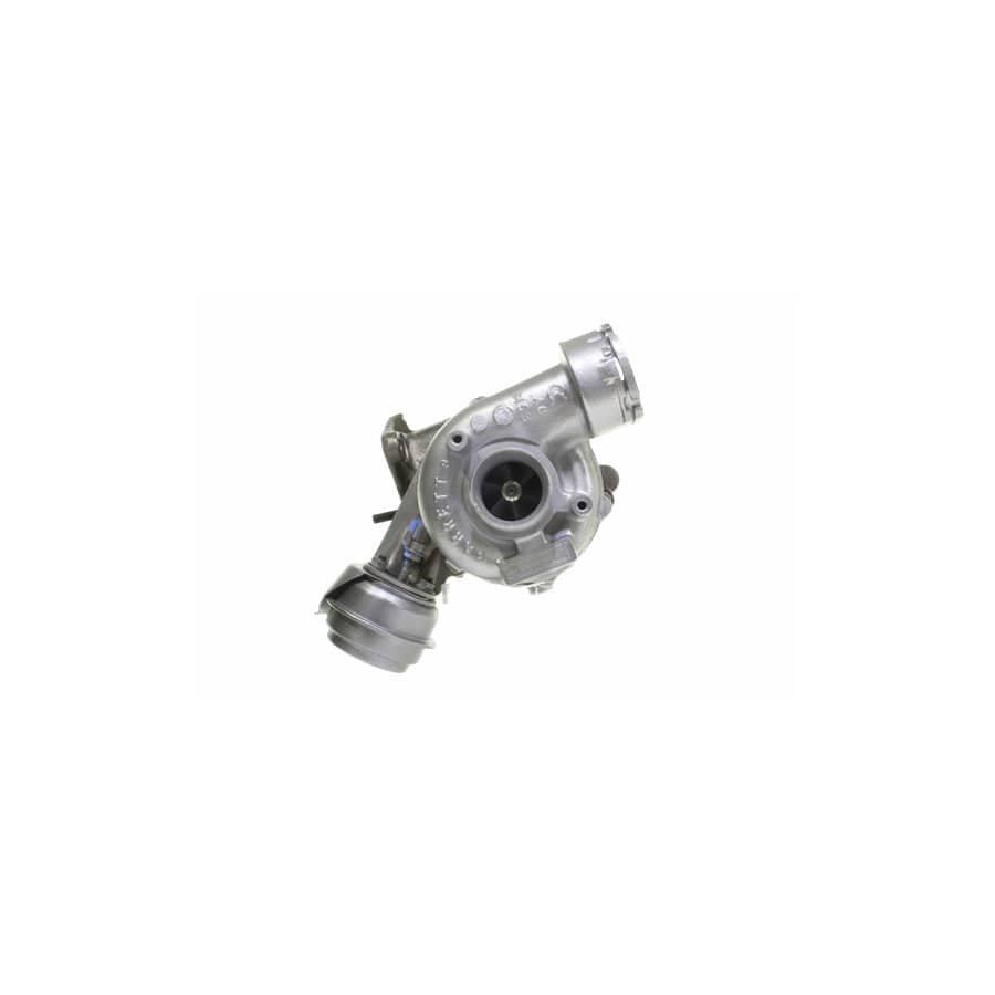 Alanko 11900021 Turbocharger for Audi A6 C6 Avant (4F5)