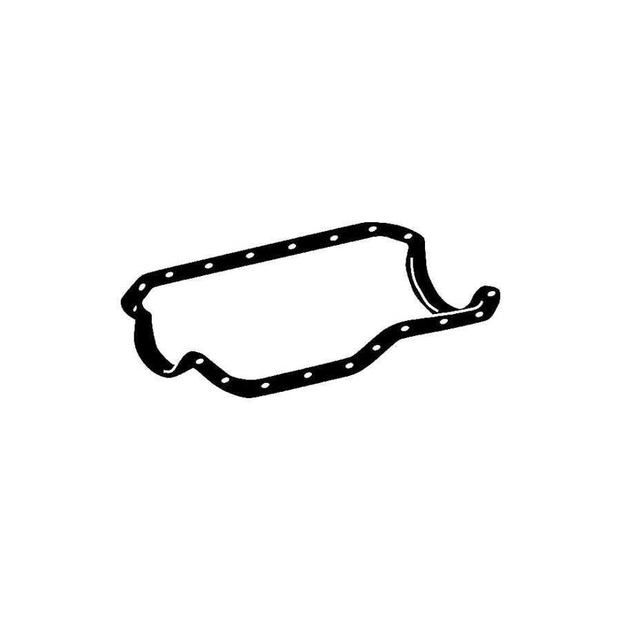 Corteco 023593P Oil Sump Gasket