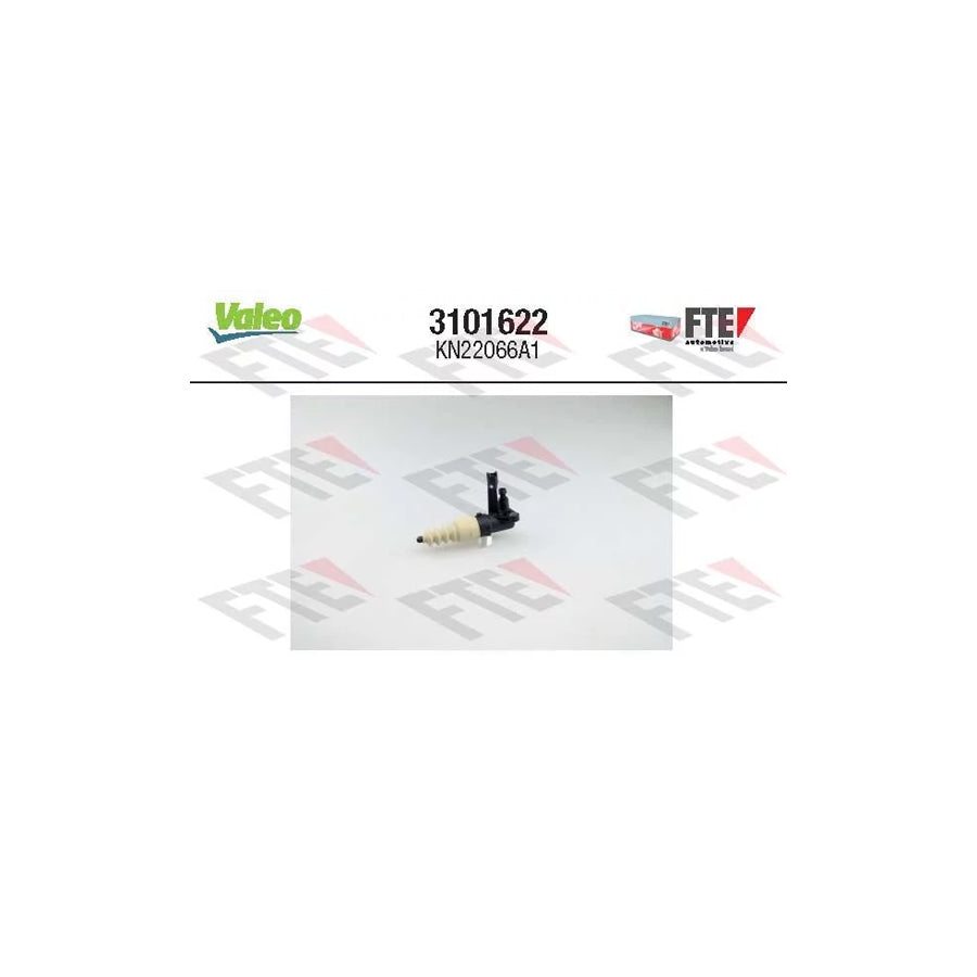 FTE 3101622 Slave Cylinder, Clutch