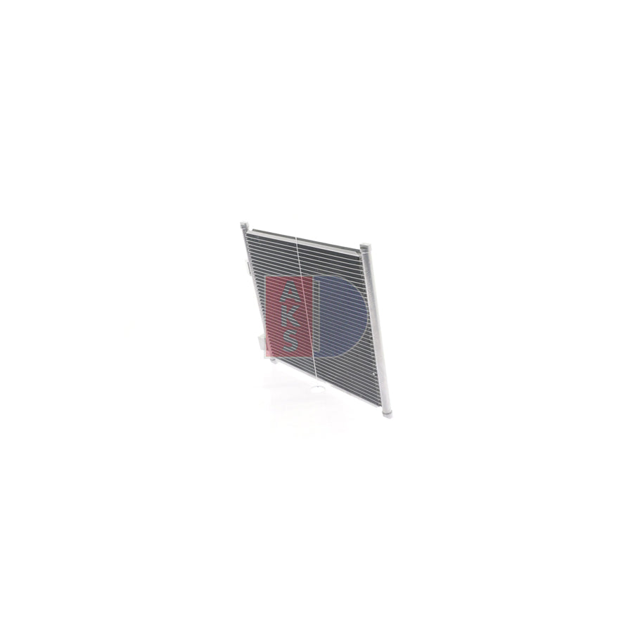 AKS Dasis 112017N Air Conditioning Condenser