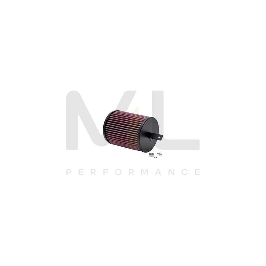 K&N HA-4504 Replacement Air Filter