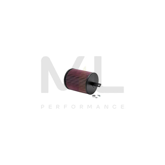 K&N HA-4504 Replacement Air Filter