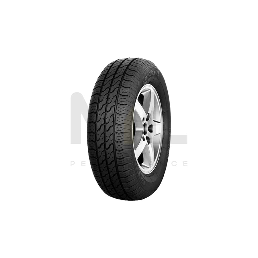 GT Radial Kargomax ST-4000 185/65 R14 93N Van Summer Tyre