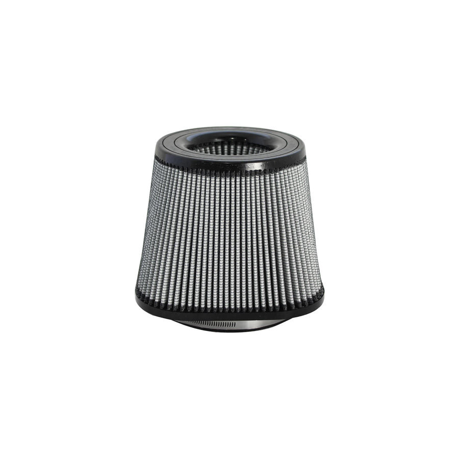 aFe 21-91068 7-1/8 IN F x (8-3/4 x 8-3/4) IN B x 7 IN T (Inverted) x 6-3/4 IN H Intake Replacement Air Filter