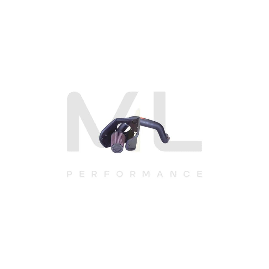 K&N 57-1535 Performance Air Intake System