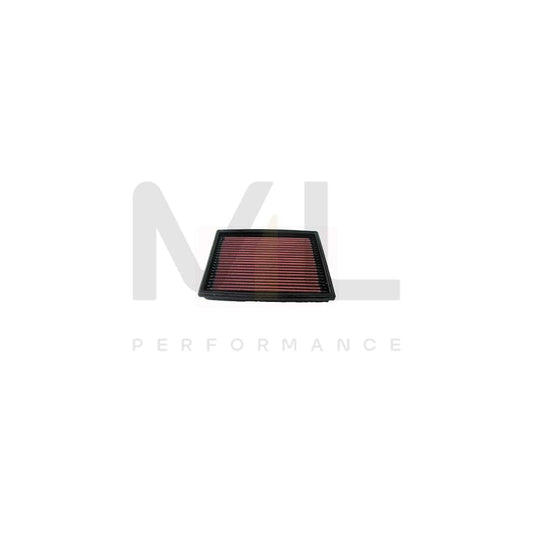 K&N 33-2813 Replacement Air Filter