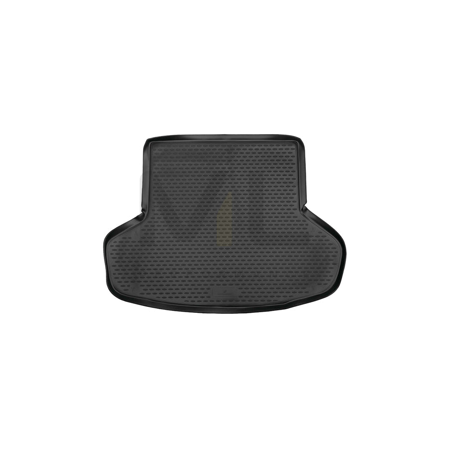 WALSER XTR 70930 Car boot liner Nonslip