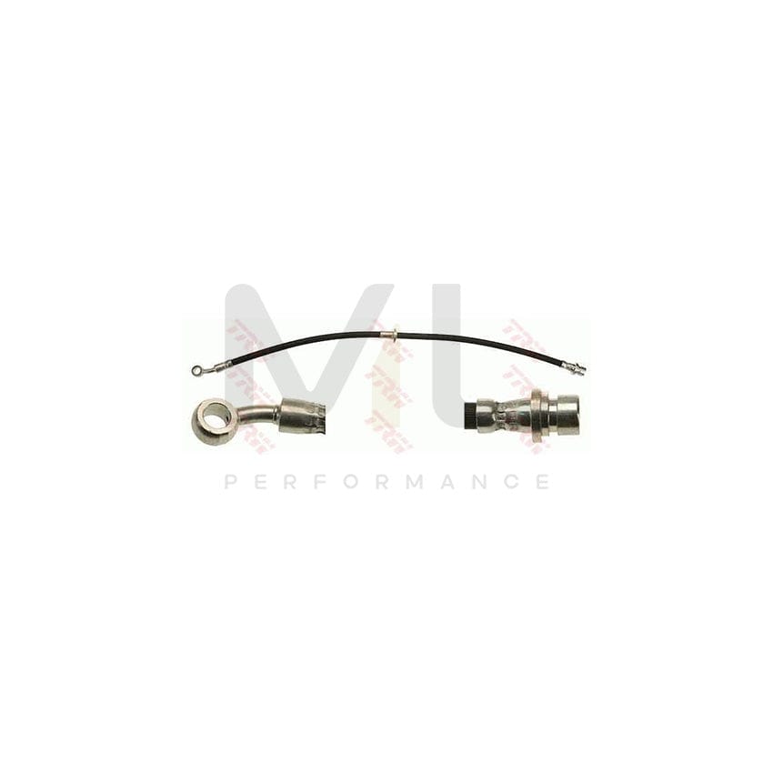 TRW PHD585 Brake Hose for HONDA FR-V (BE) 605mm, M10x1