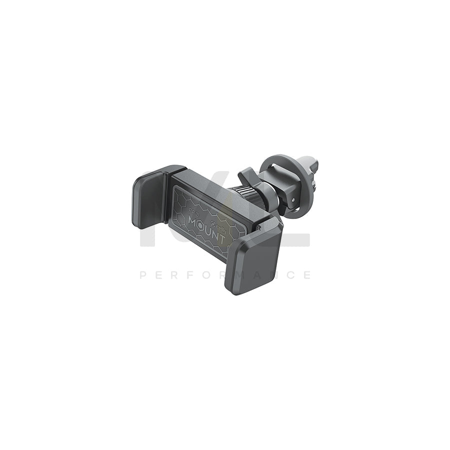 Celly Phone Holder MOUNTVENT360BK Car phone holder with ball joint, air vent, universal 360°°