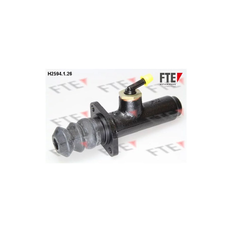 FTE 9722081 Brake Master Cylinder