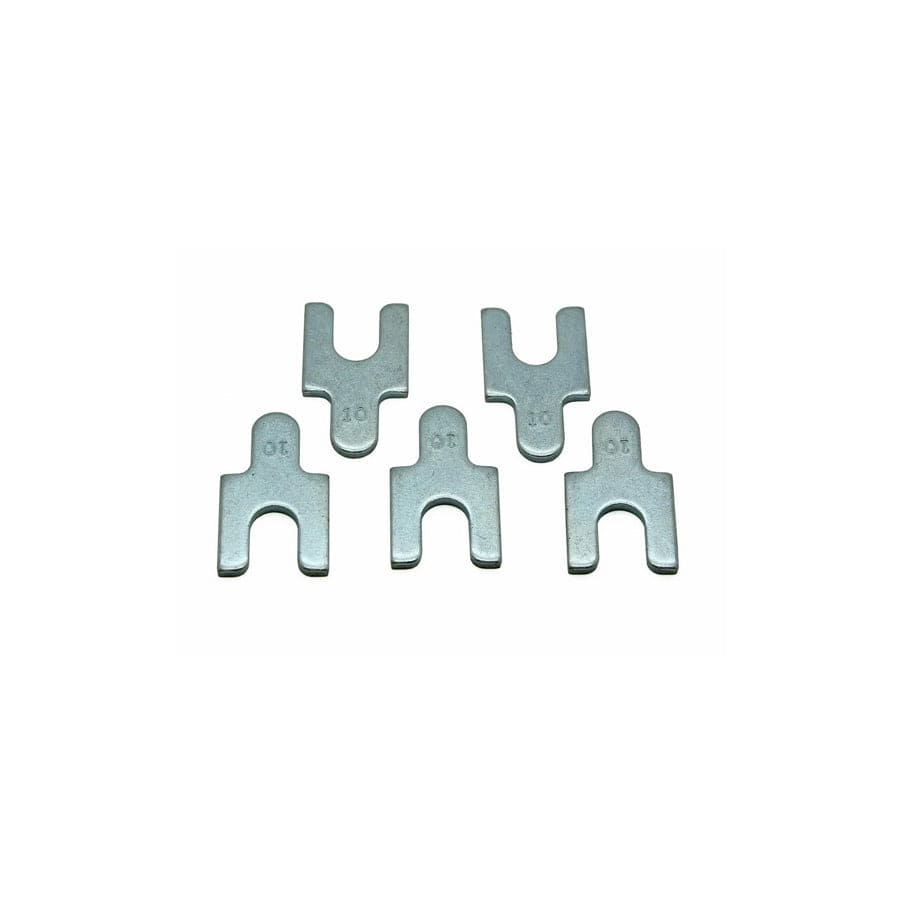 SuperPro SPF1618-2K Shim pack 10 x 2mm (5 pack)