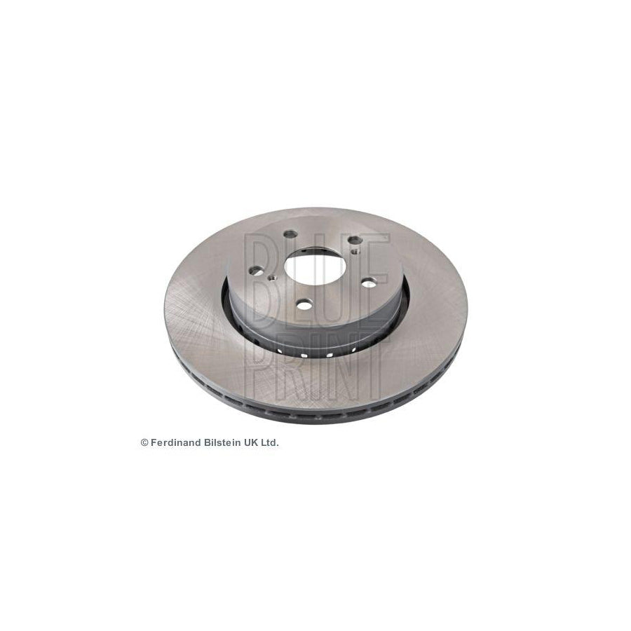 Blue Print Adt34337 Brake Disc for Toyota Supra III (A70)