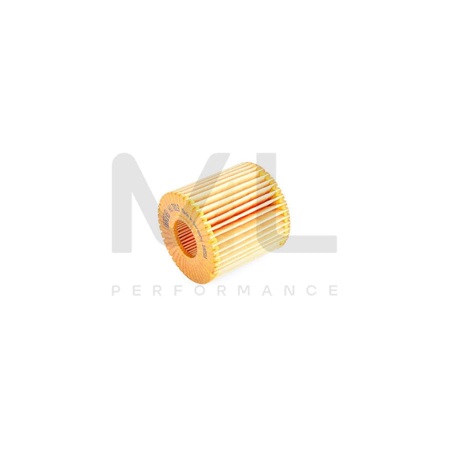 MANN-FILTER HU 7019 z Oil Filter with seal, Filter Insert