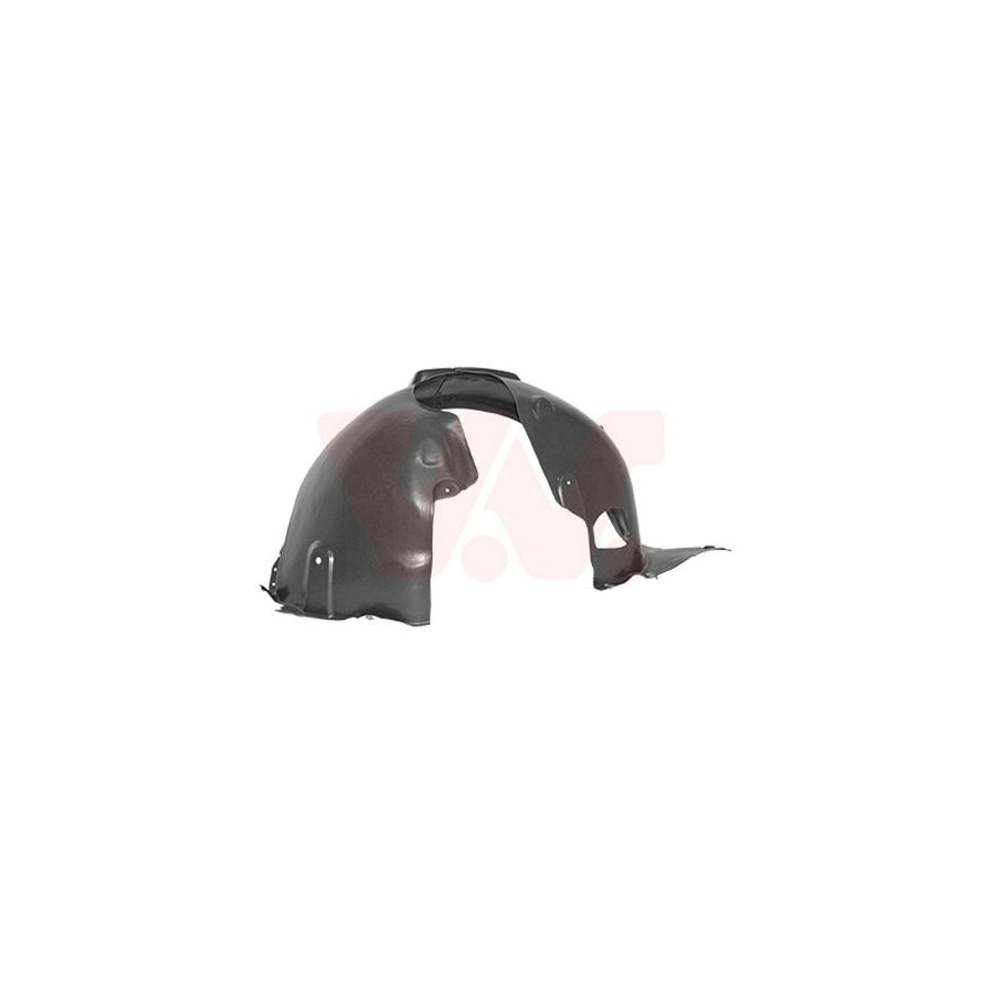 Van Wezel 0335433 Panelling, Mudguard for AUDI A3