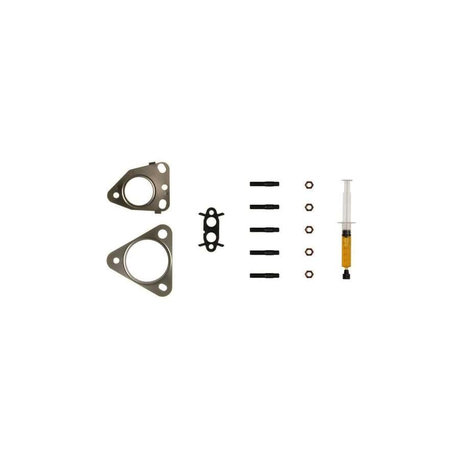 Alanko 10920693 Mounting Kit, Charger
