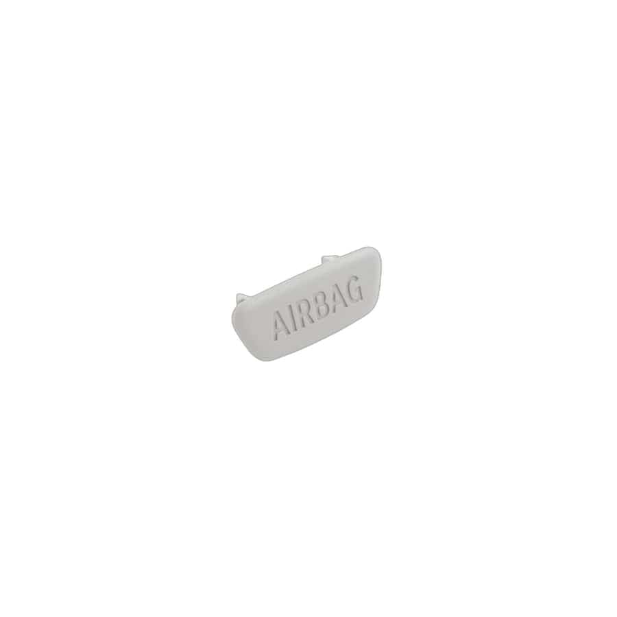 Genuine BMW 51432993027 F25 F26 E84 Cover Cap "Airbag" GRAU (Inc. X3 18i)