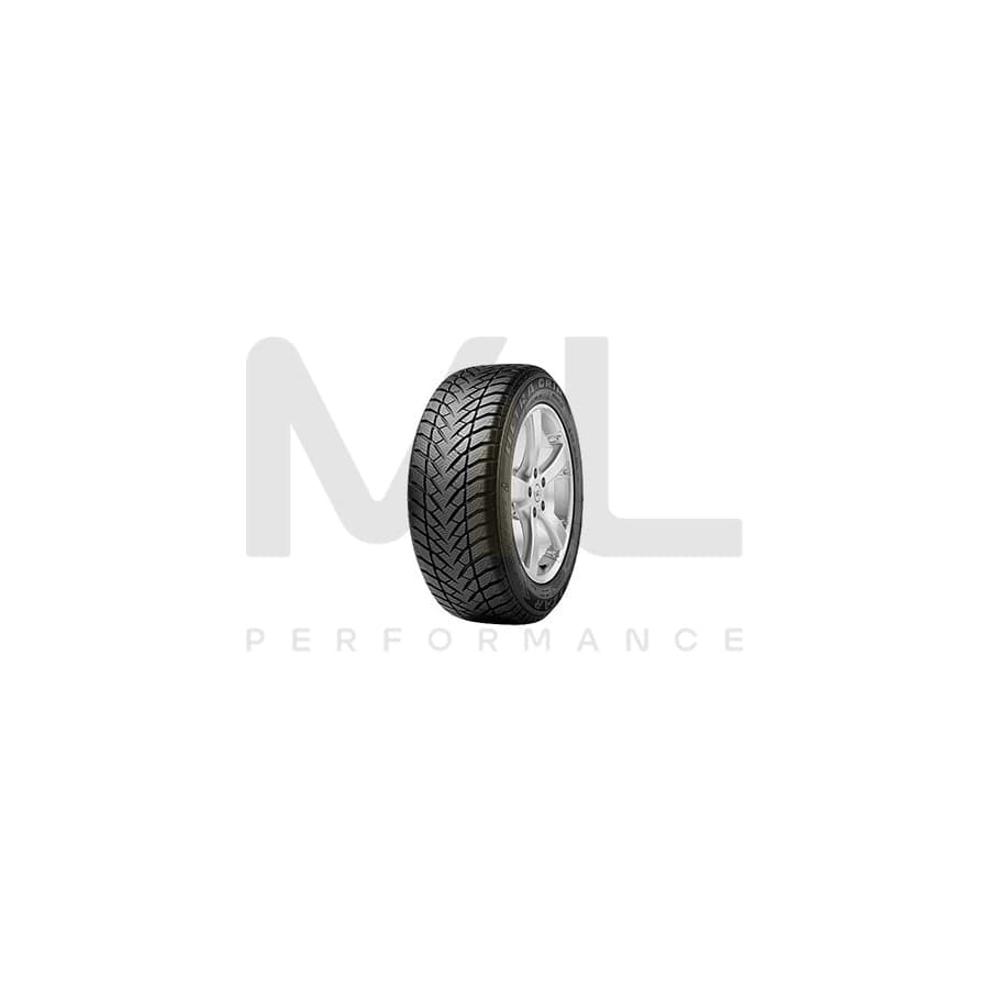 Goodyear UltraGrip+ SUV 255/55 R18 109H 4x4 Winter Tyre