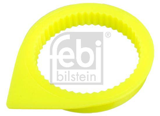 Febi Bilstein 173258 Cap, Wheel Nut | ML Performance UK Car Parts