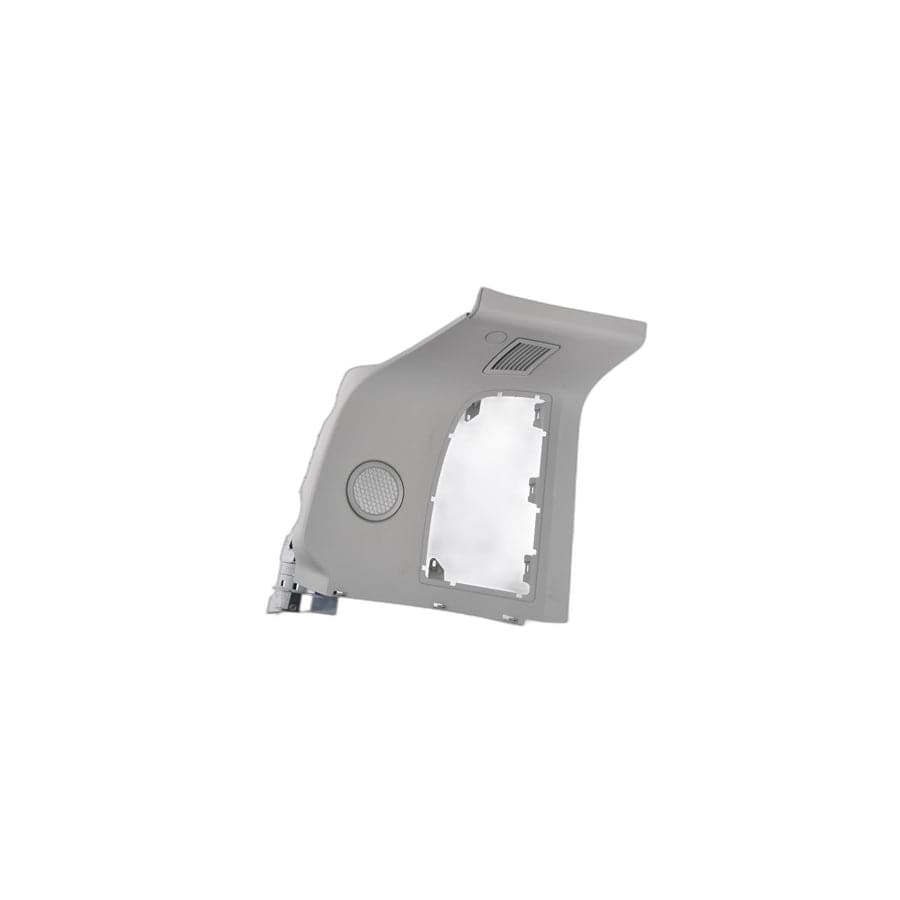 Genuine BMW 51437055403 E85 Lateral Trim Panel Top Rear Left GRAU (Inc. Z4 2.5si, Z4 M3.2 & Z4 3.0i)