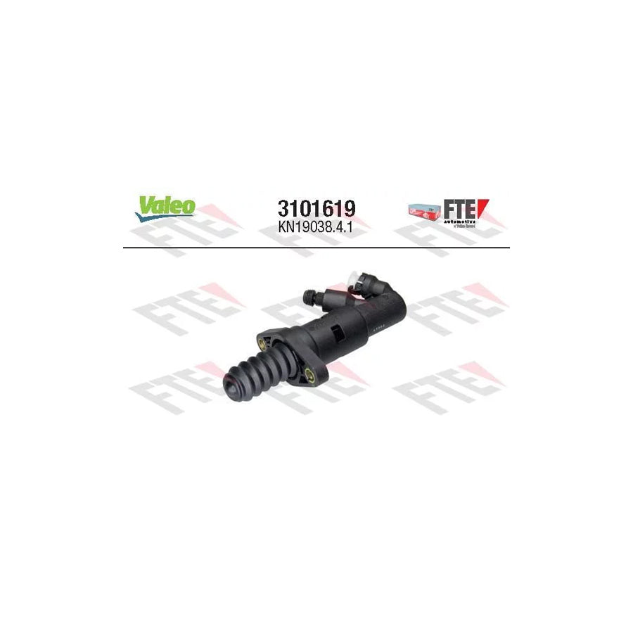 FTE 3101619 Slave Cylinder, Clutch